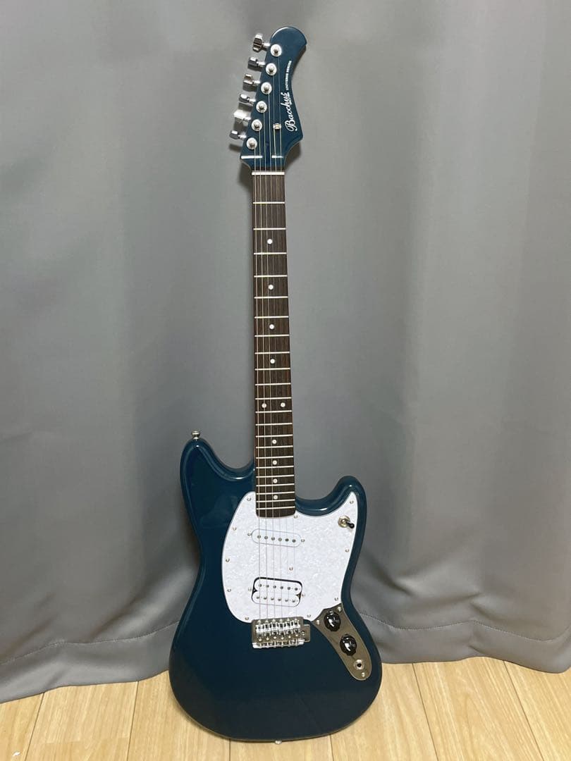 Bacchus バッカス BMS-SH/R