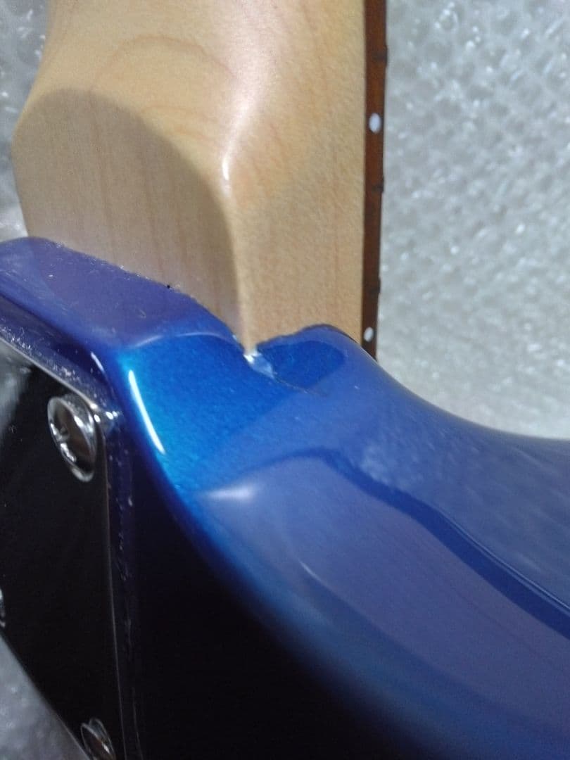 GRASSROOTS G-SN-DX 青系