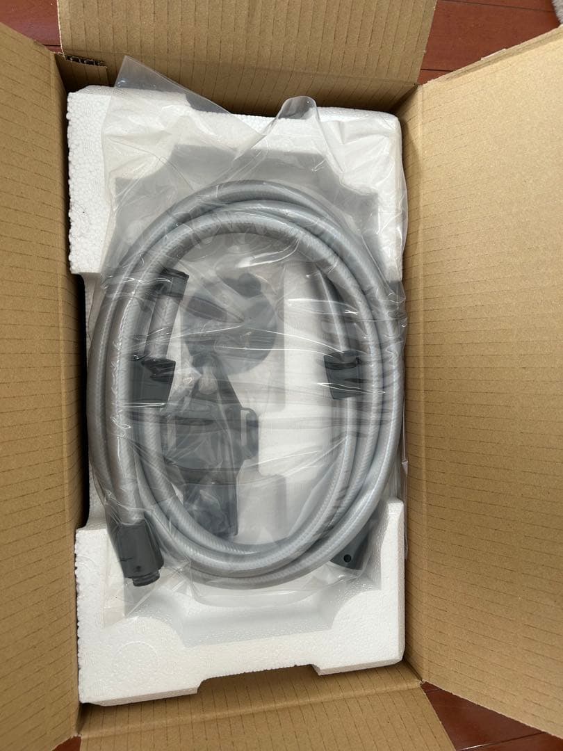 ☆mameさま専用☆アムウェイBathSpring マイクロンバブルシャワー