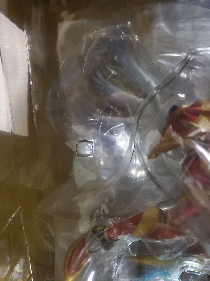 G.E.M.シリーズ　デュークモン：クリムゾンモード　フィギュア