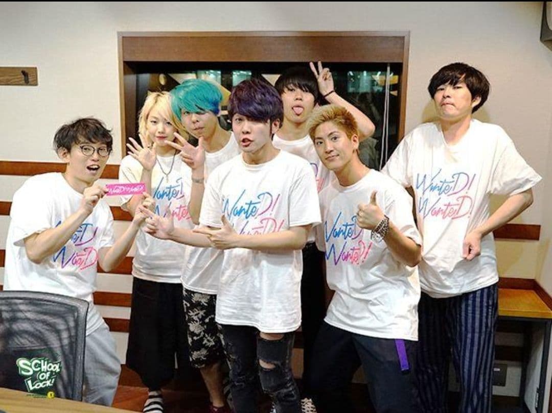 Mrs.GREEN APPLE ミセスグリーンアップル ウォンT レア 非売品