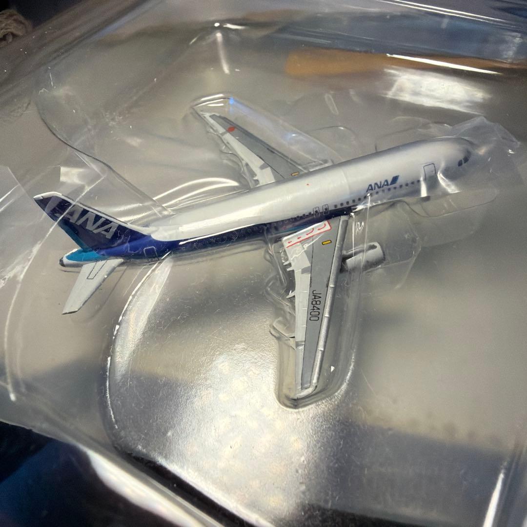 【1/400】ANA Airbus A320-200 JA8400