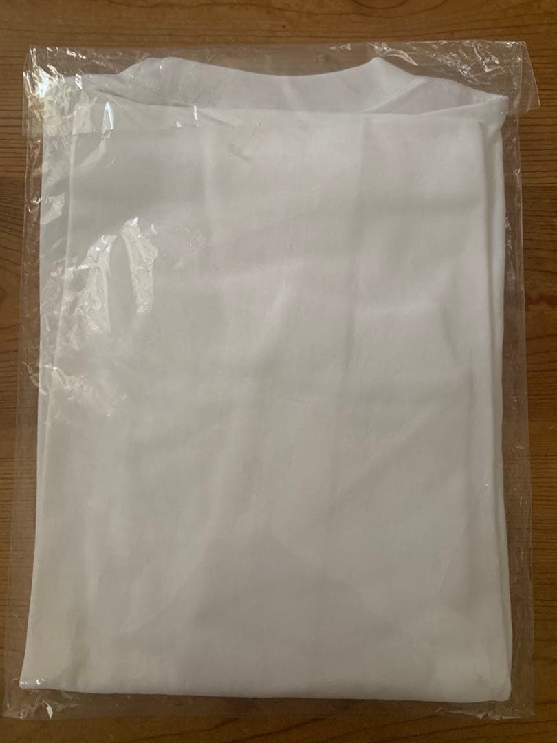 藤井風 NANNAN ロンT ／Mサイズ