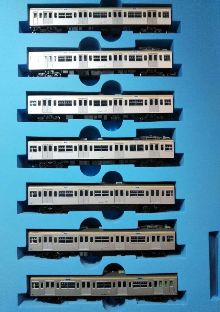 Nゲージ マイクロエース 301系 登場時仕様