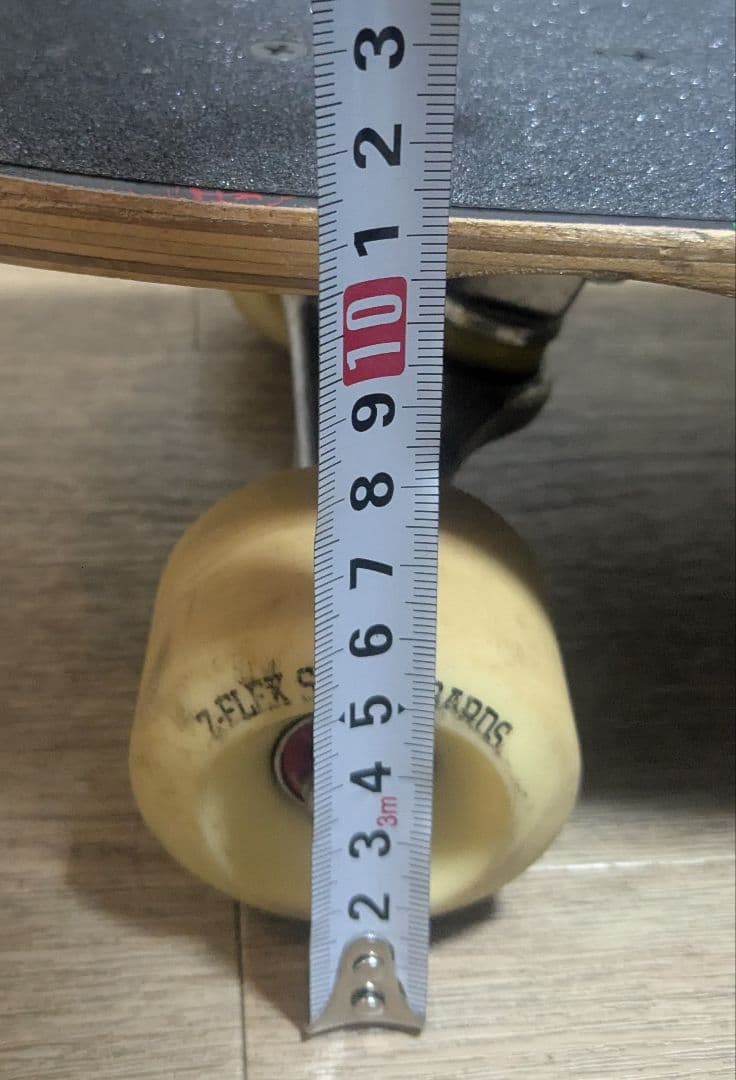 Z-flex ミニクルーザー スケートボード