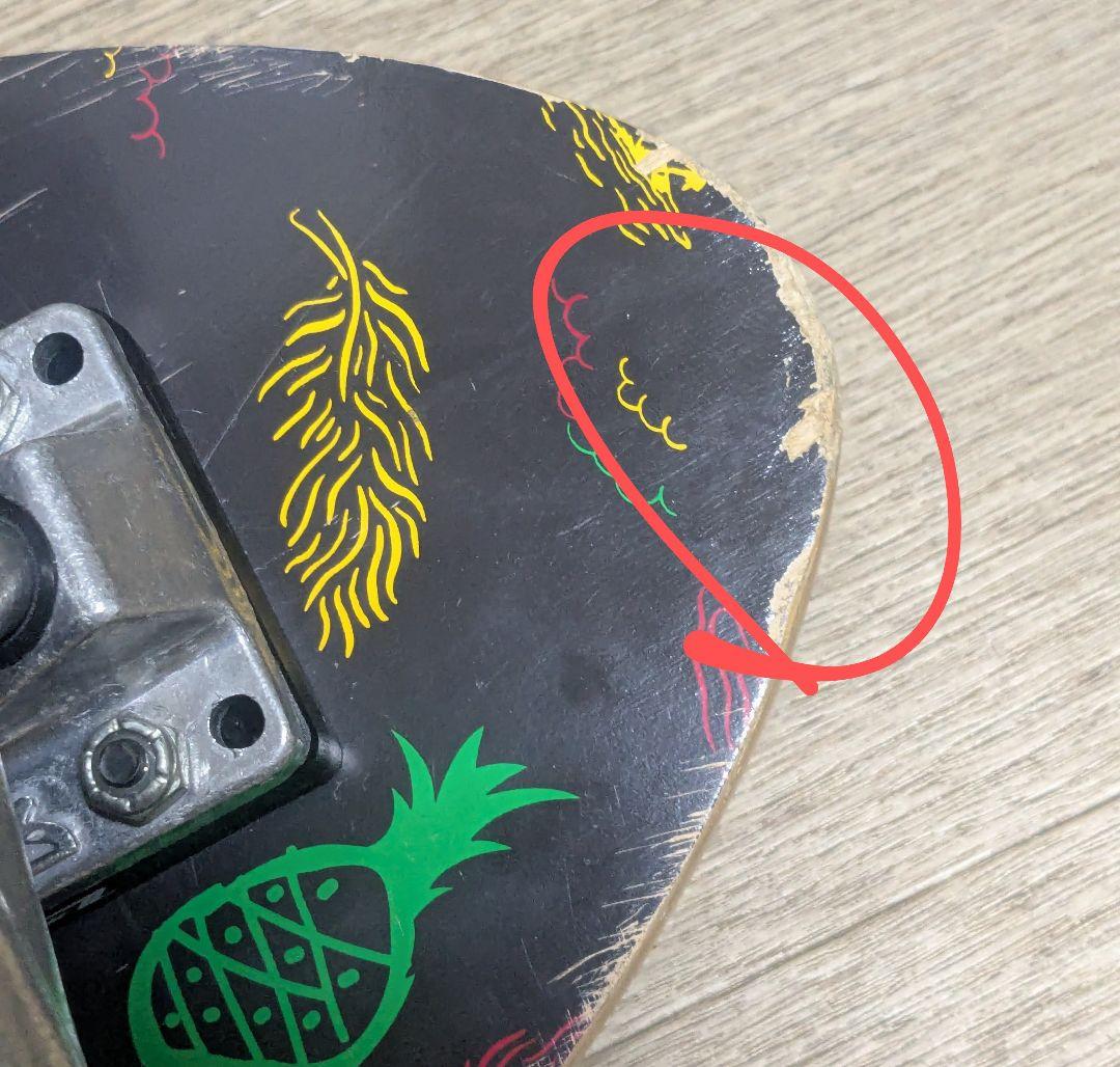 Z-flex ミニクルーザー スケートボード