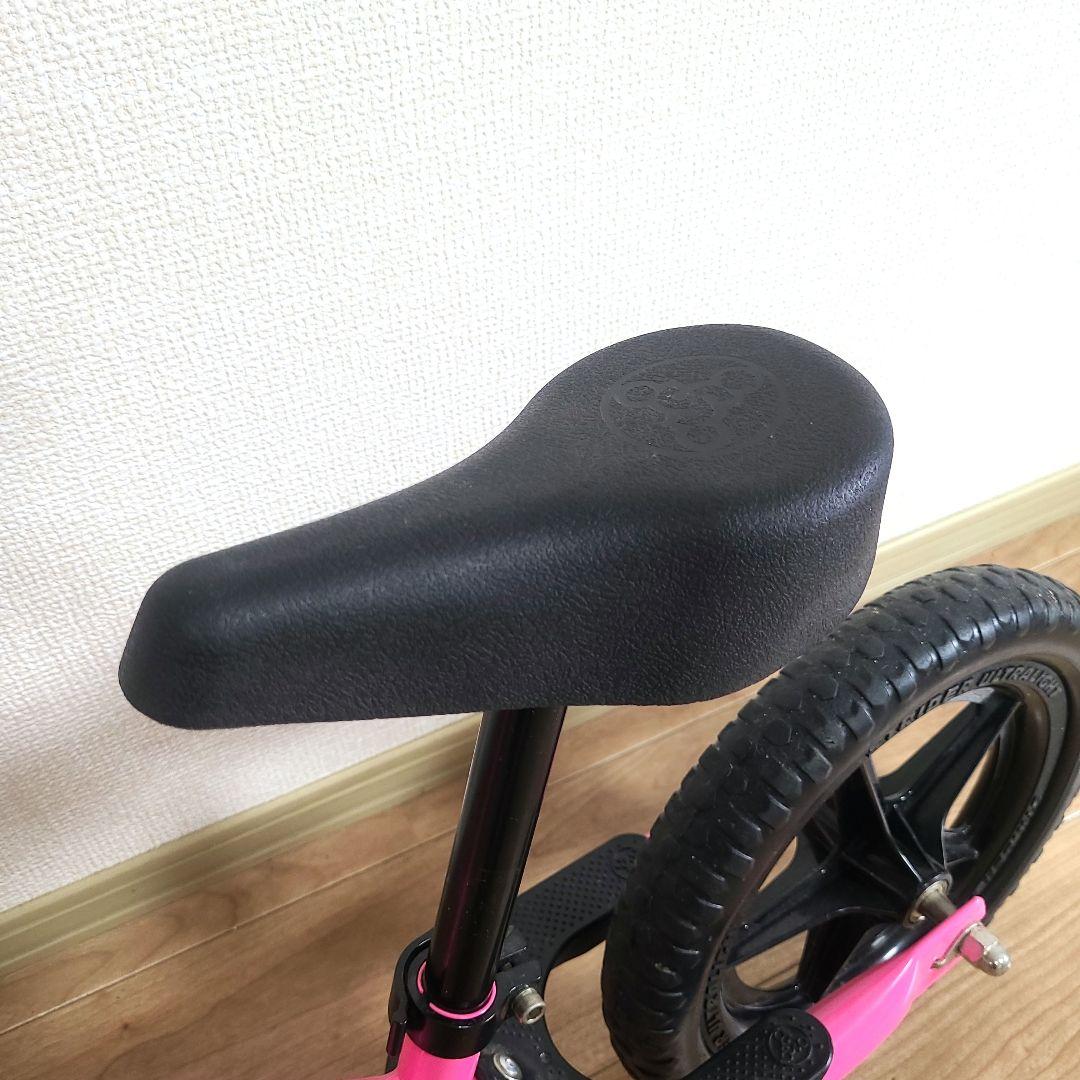 STRIDER SPORT ストライダースポーツ ピンク 12インチ