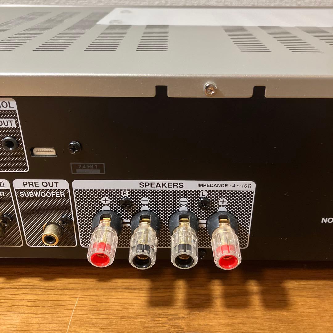 アンプ DENON PMA-600NE