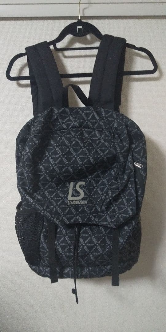 ルースイソンブラ バックパック