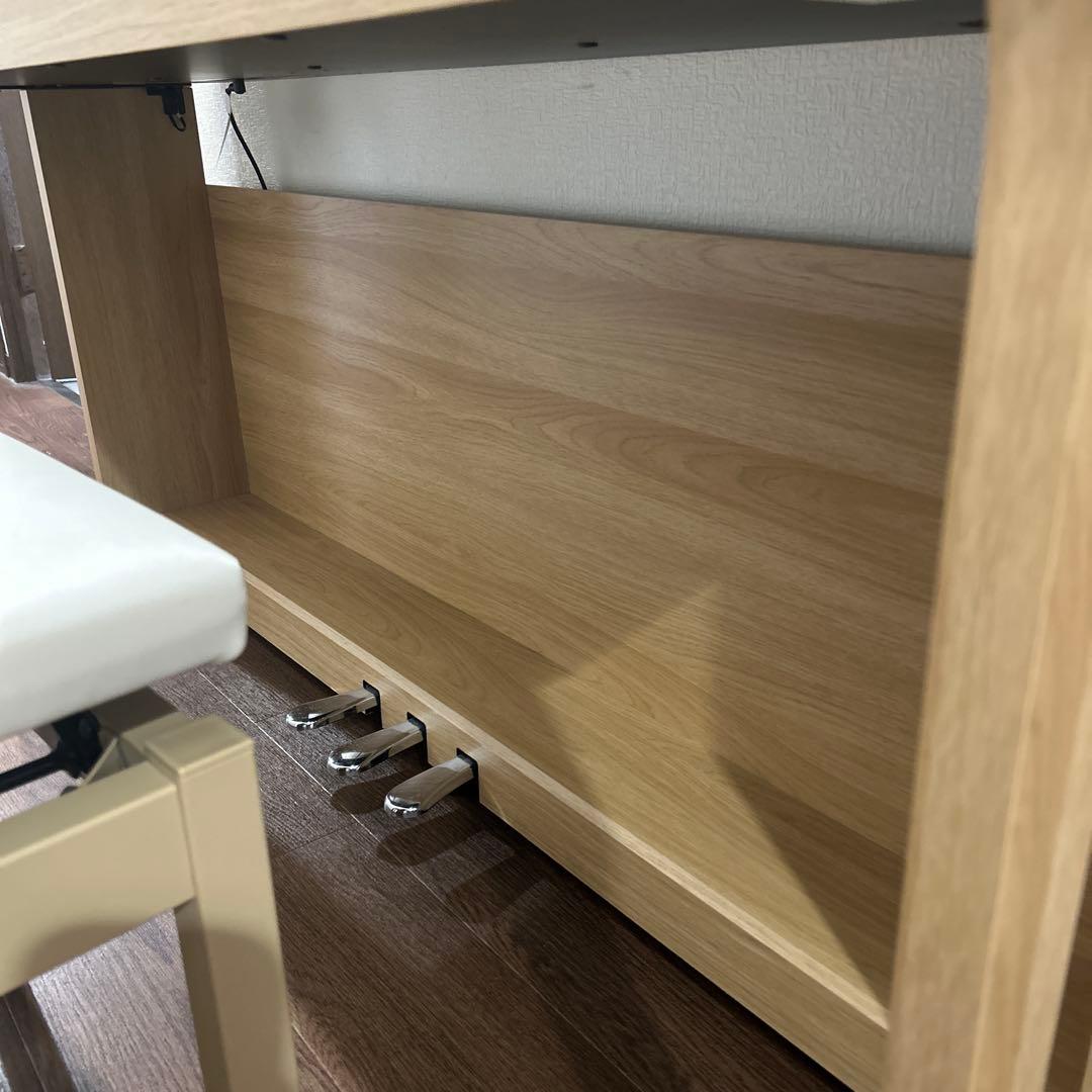 福岡市直接引取専用KAWAI CN29LO電子ピアノヘッドホン椅子付2020年製