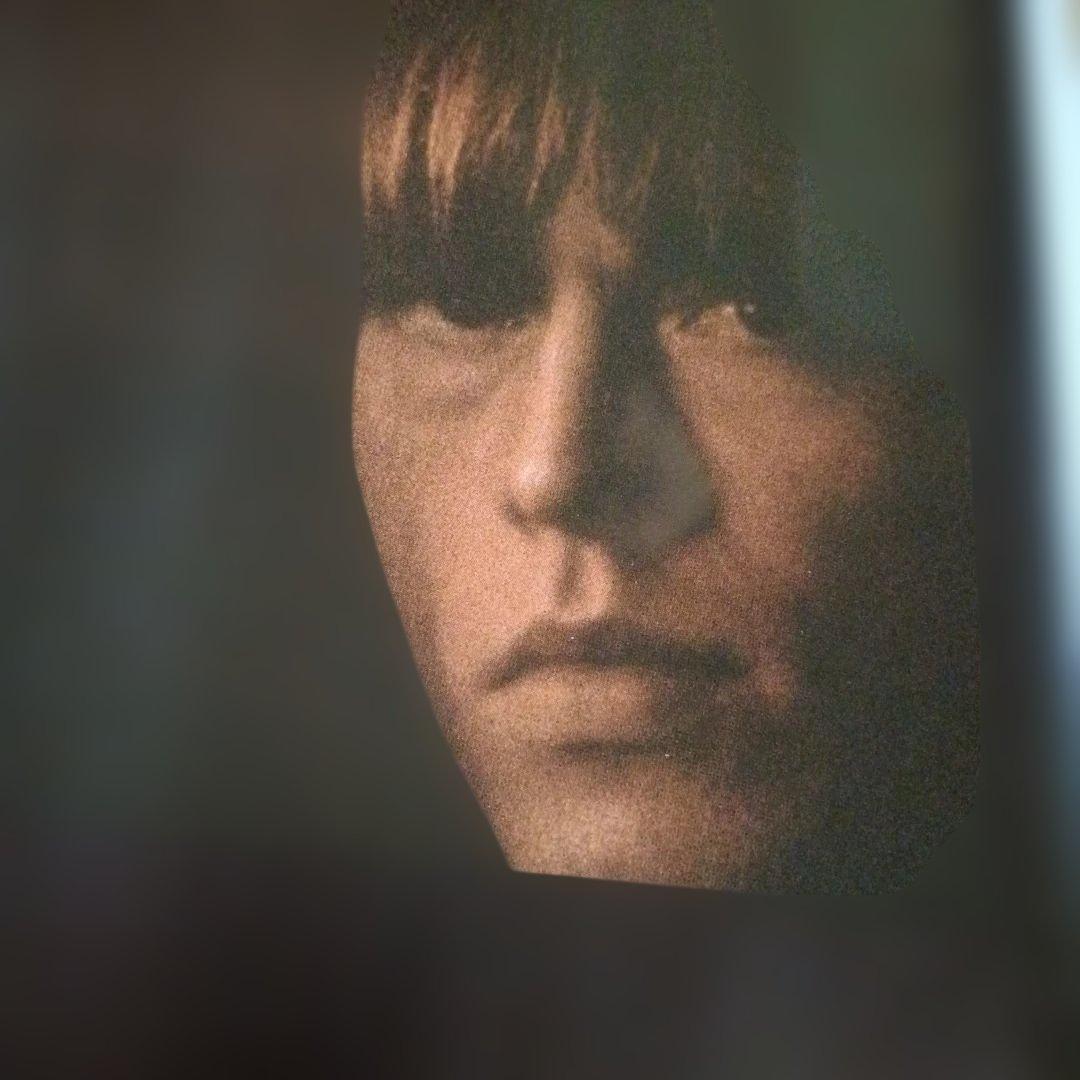 THE ROLLING STONES 1971 ポスターHOT ROCKS