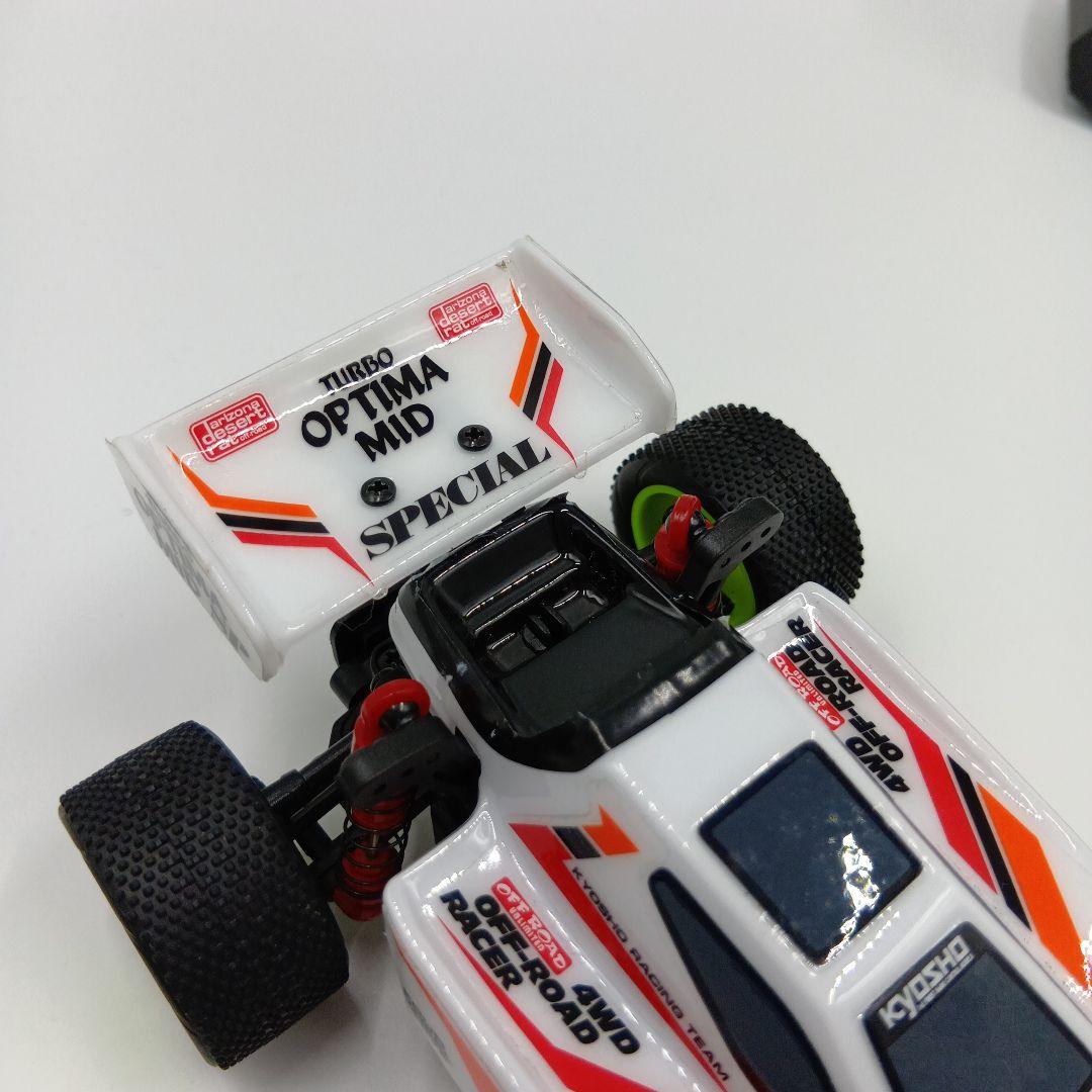 KYOSHO Mini-Z Buggy MB-010　京商 ミニッツ バギー