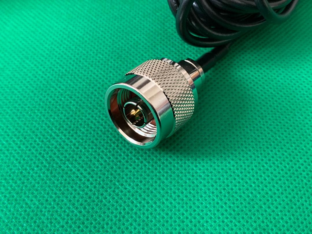 ★レア！残1未開封★車載無線用アンテナ MG-450-TP 捜査覆面警護車風に！