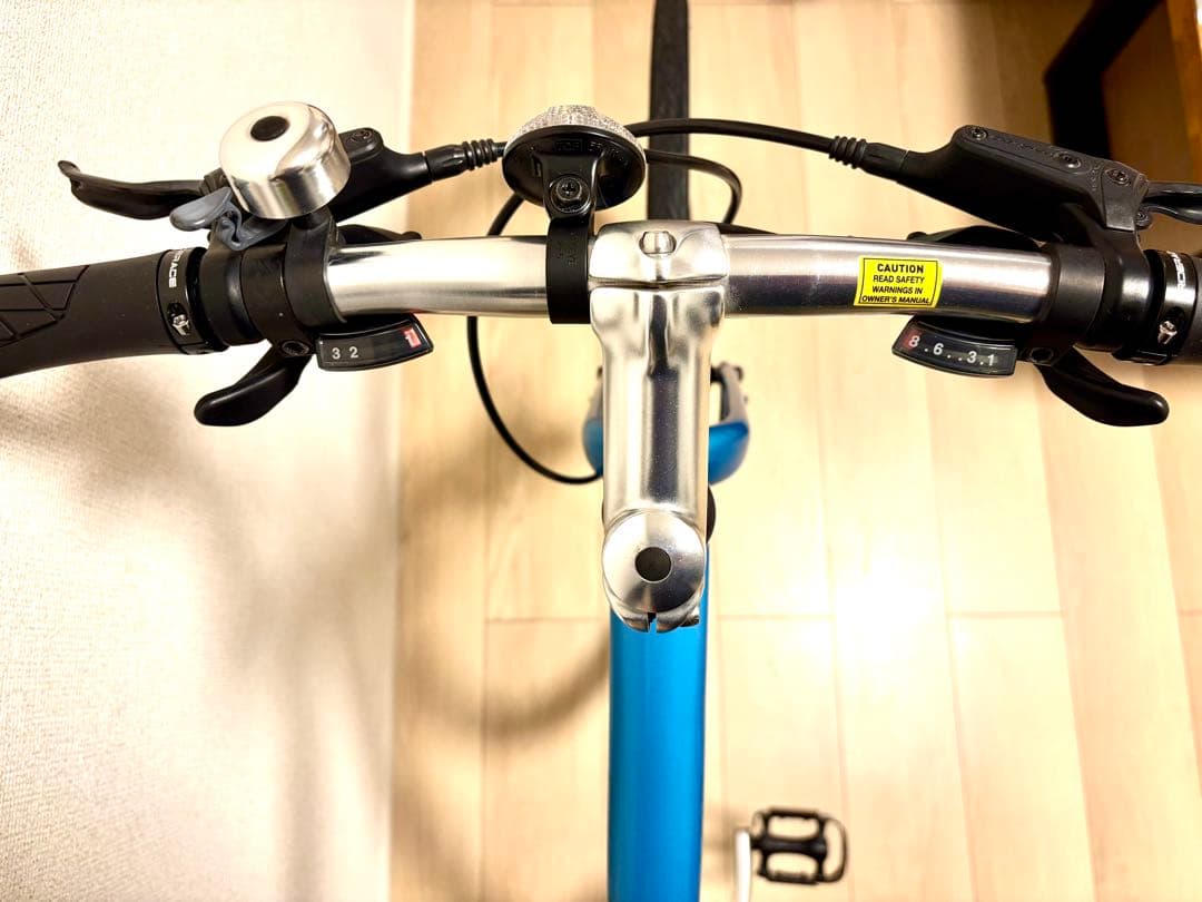 ☆極上車Giant エスケープ R disc 2022 人気のディスクブレーキS