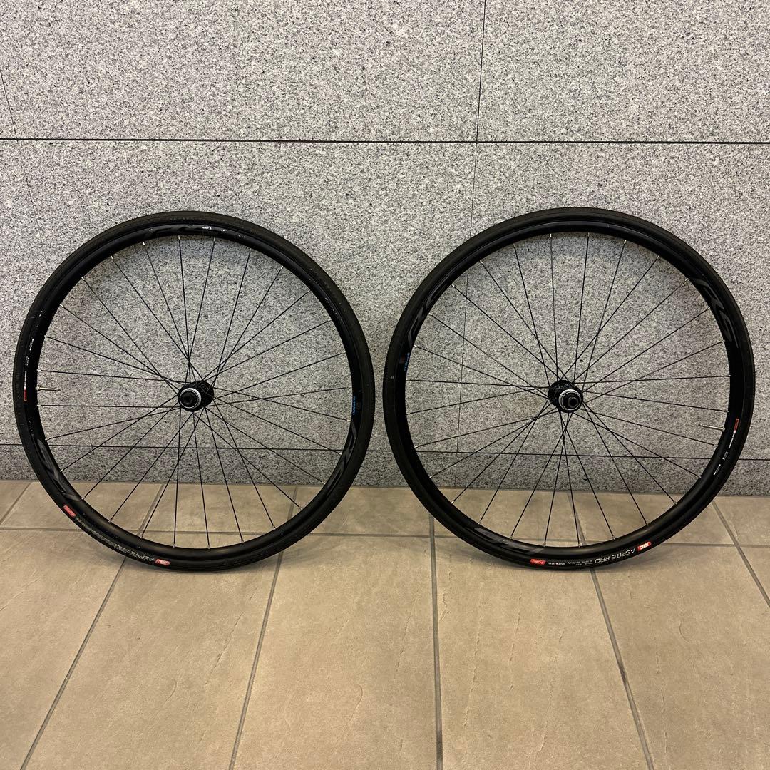 hygge model s R8000系 フルカーボン