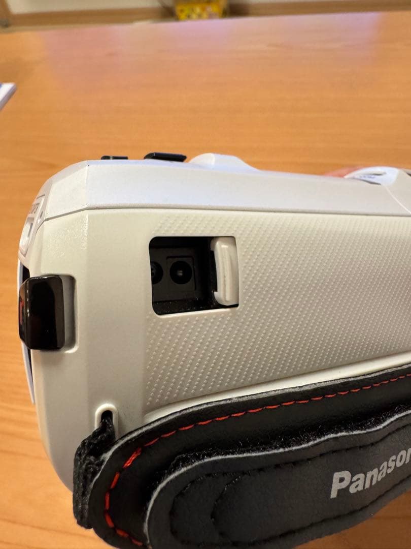 Panasonic VX985M 4K ビデオカメラ