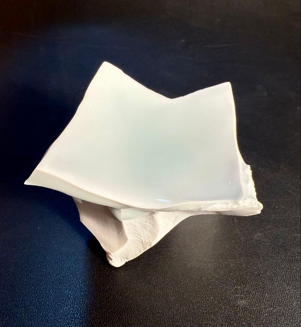 加藤委　台小皿