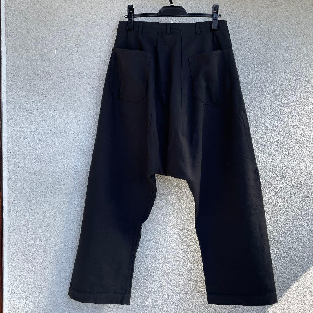 パンツ jan jan van essche TROUSERS#58