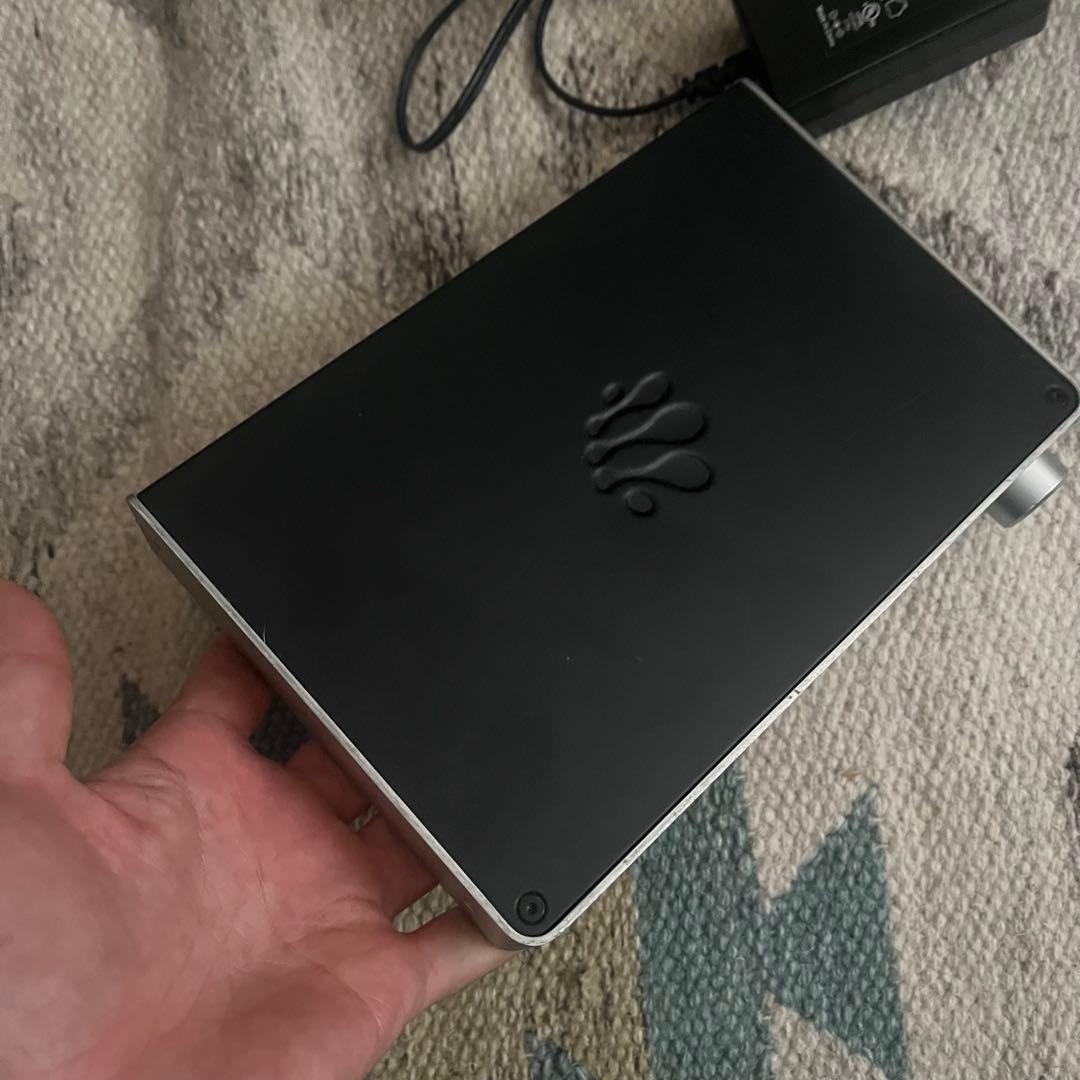 iConnectivity iConnect AUDIO4+ インターフェイス