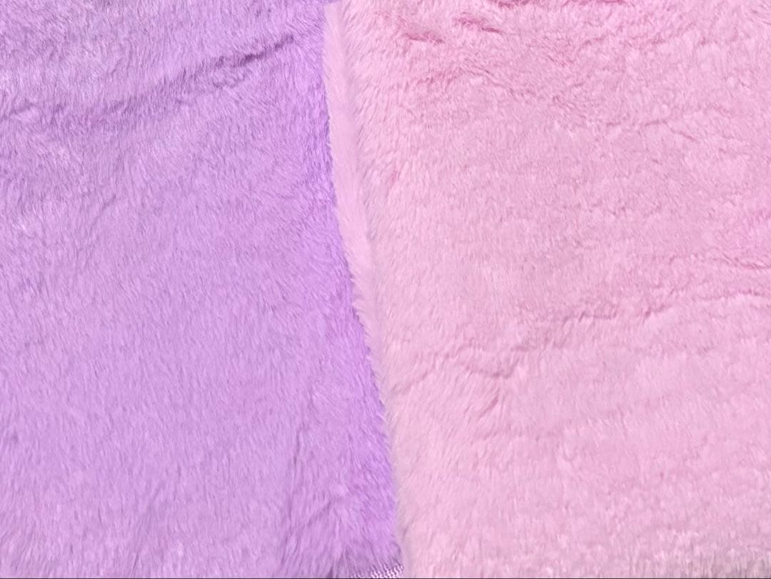 にこ　さま❤︎ぬい服フルオーダー