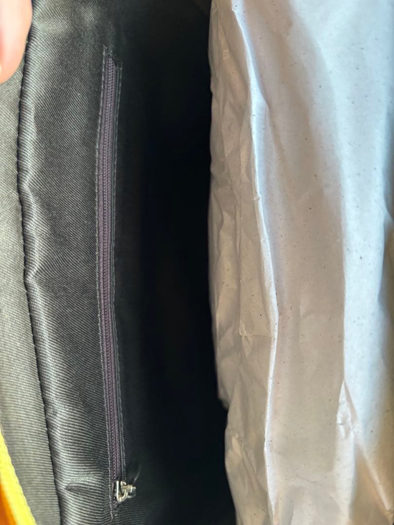 ダイヤモンドパイソン　ハンドバッグ