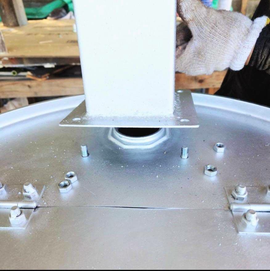 InfiniTさん 専用ページ