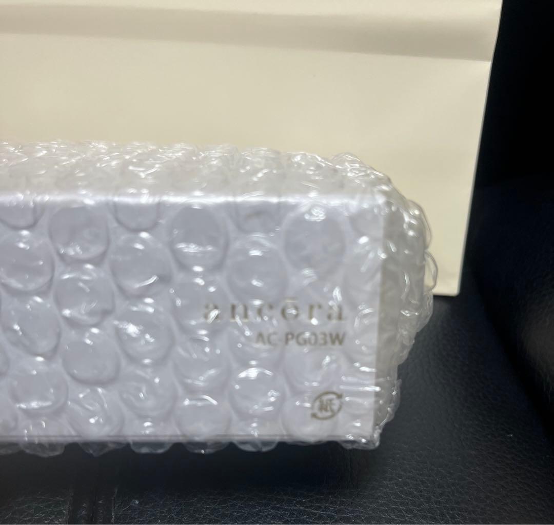 【限定販売】アンコーラ プロフェッショナルギアスリム万年筆 地球 極細字（EF）