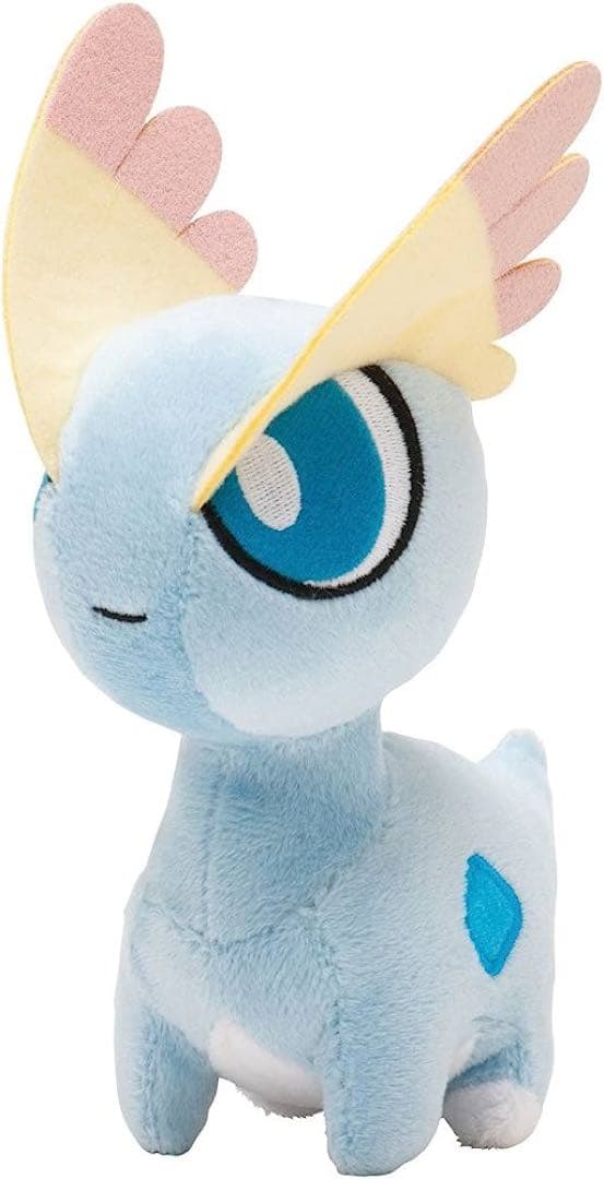 ポケモン　ぬいぐるみ　アマルス　202306101446 ポケモンドールズ