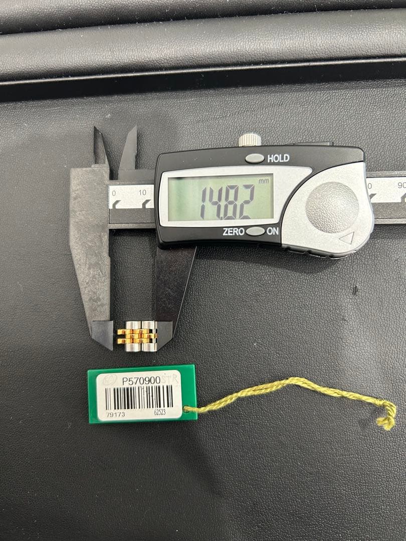 ロレックス時計ベルト パーツ P570900