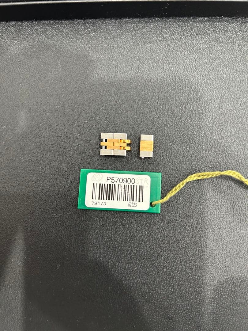 ロレックス時計ベルト パーツ P570900