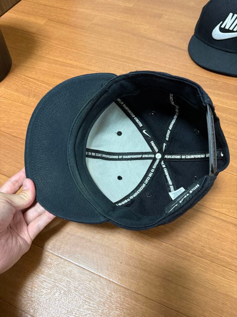 FCRB NIKE adidasキャップ 5点セット◯バラ売り不可！！