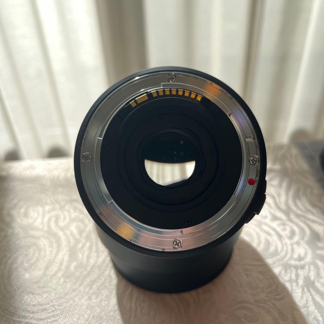 SIGMA/カメラレンズ 10mm F2.8 EX DC FISHEYE