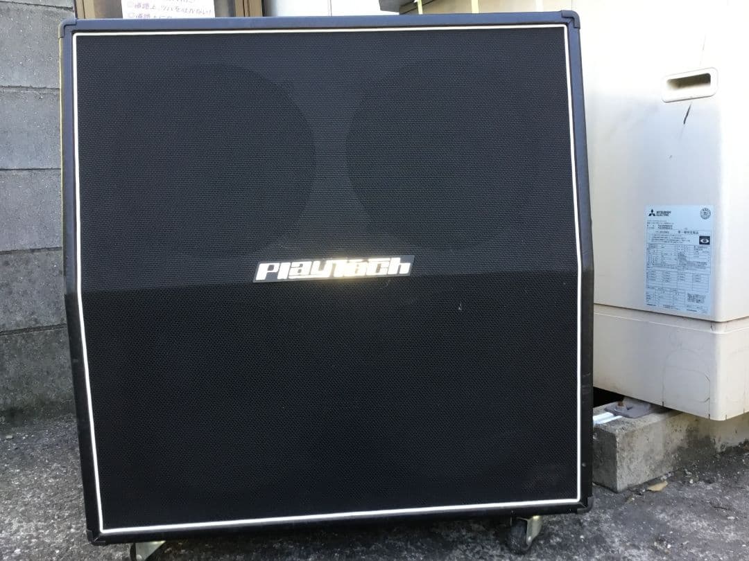 PLAYTECH ( プレイテック ) G-EXPLOSION GX412A