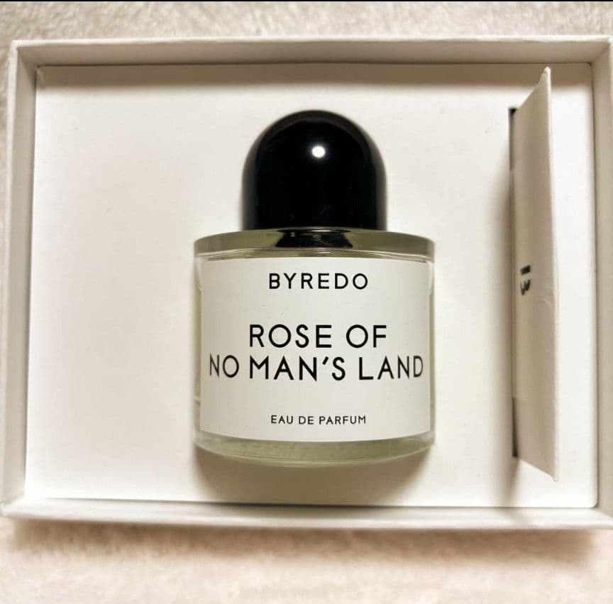 ぺ*う様 BYREDO バイレード　ROSE OF NO MAN'S LAND