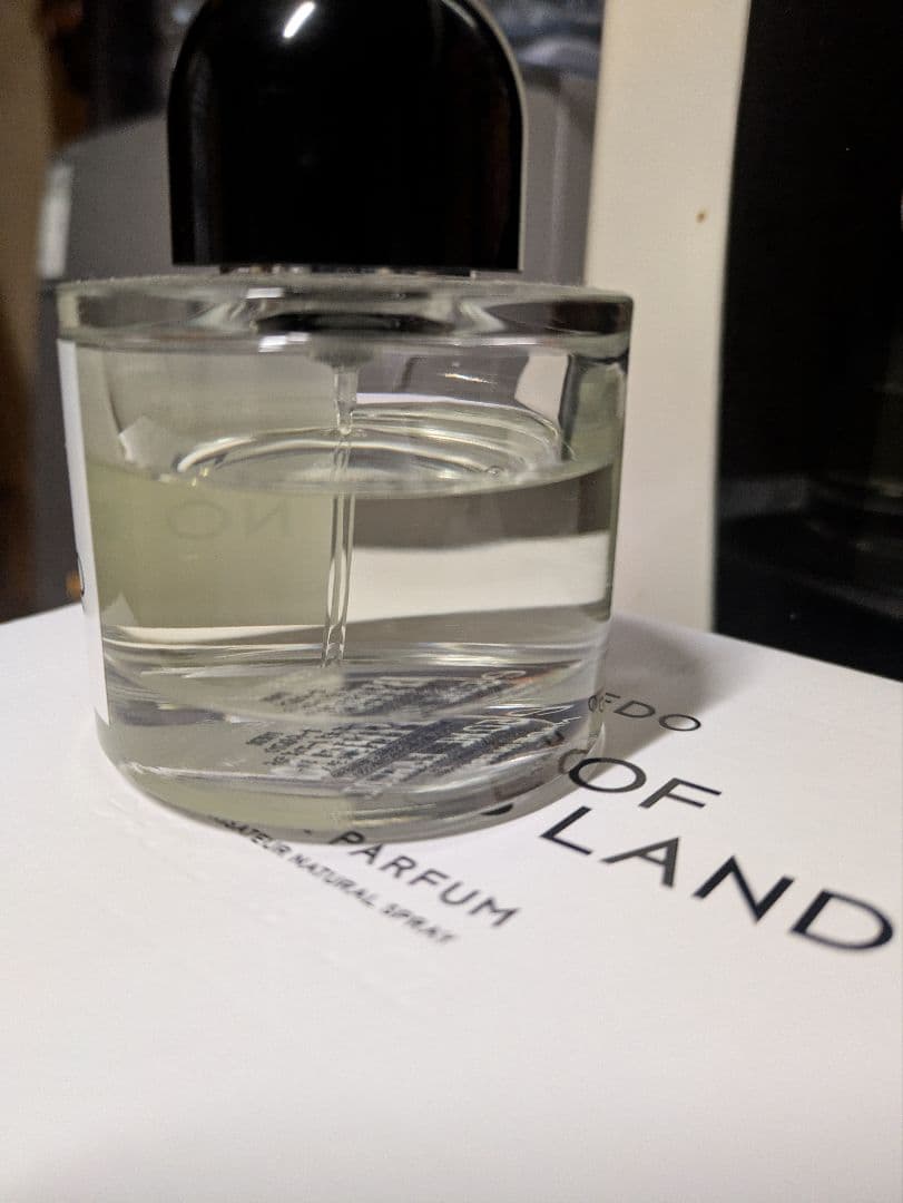 ぺ*う様 BYREDO バイレード　ROSE OF NO MAN'S LAND