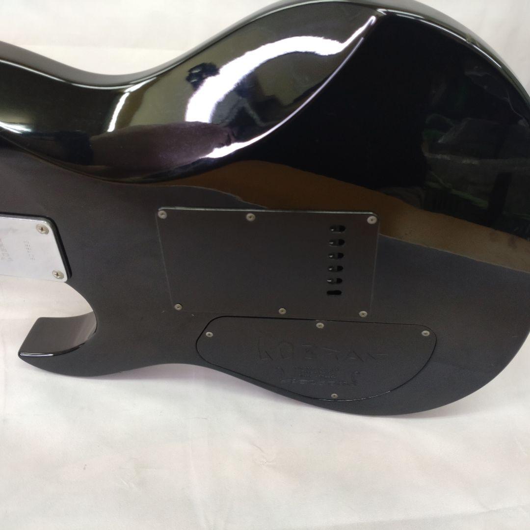 90年代 日本製ギター！COBRAN F-A1 ストラト