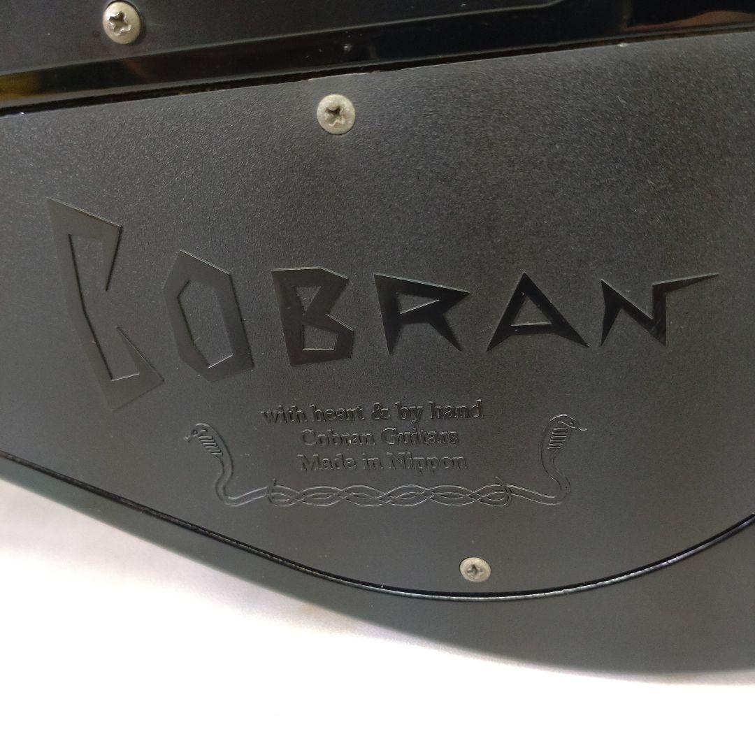 90年代 日本製ギター！COBRAN F-A1 ストラト