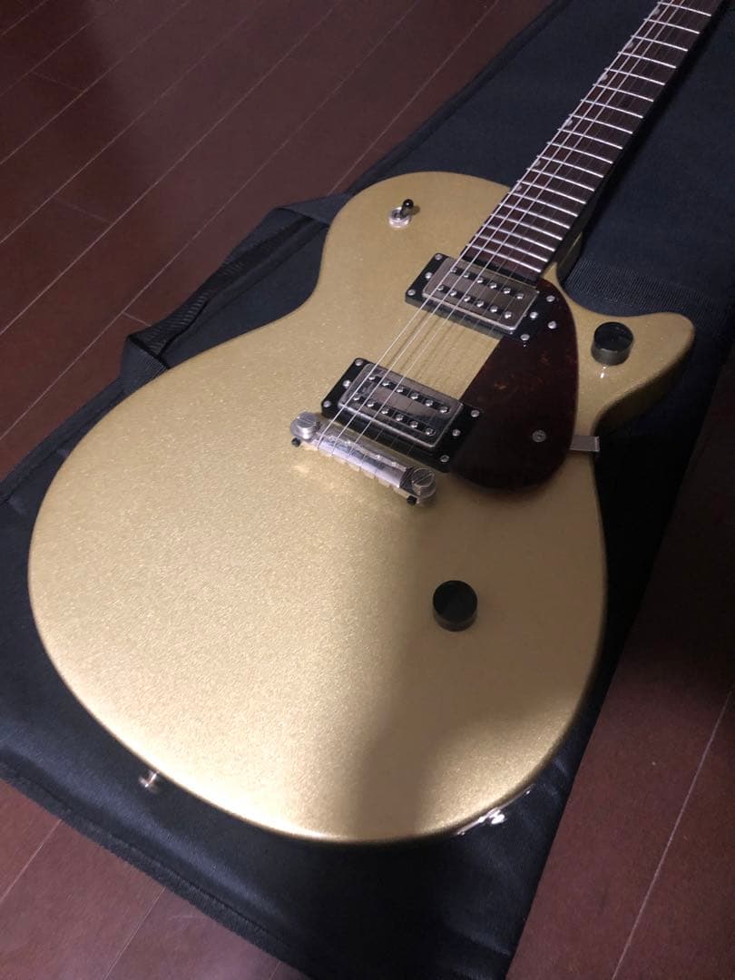 GRETSCH G2210 Streamliner Junior 値下不可
