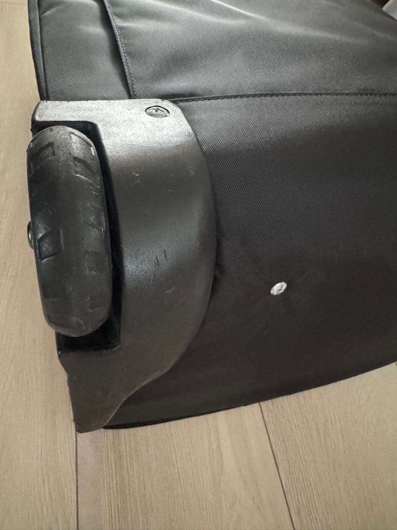 【最終値下】ブエナビスタ　キャリーバック