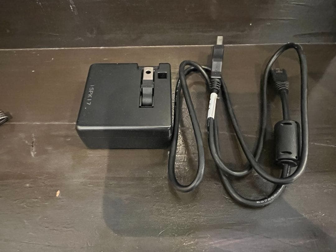 Nikon ニコン　COOLPIX S33 デジタルカメラ