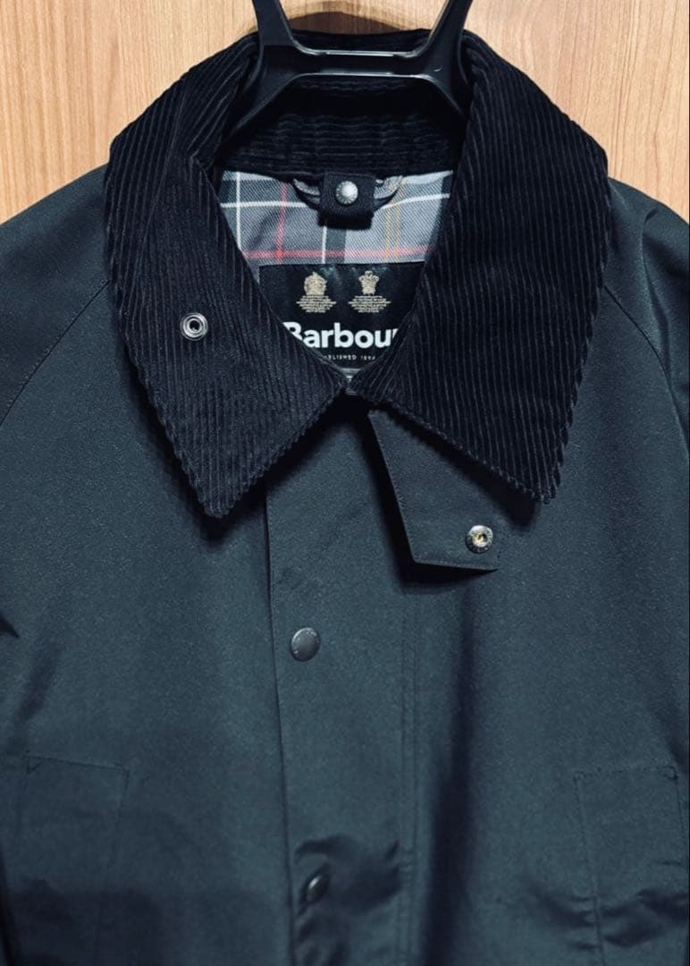 【新品同様】Barbour Classic Bedale 40size バブアー