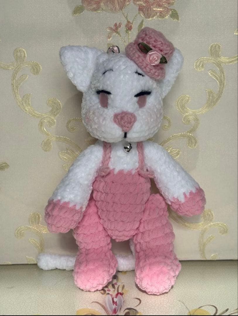 あみぐるみ yuki