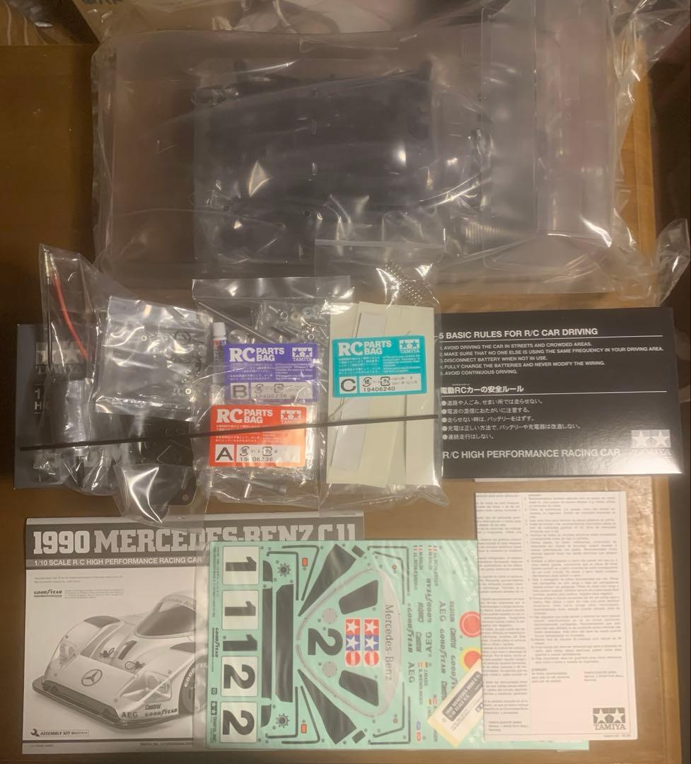 その他 1990 MERCEDES-BENZ C11