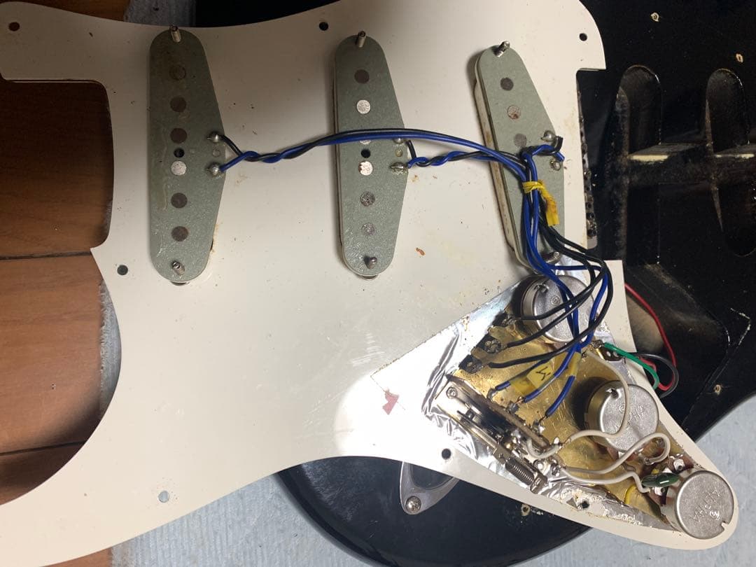 TOKAI silver star シルバースター　SS-60 1980年製