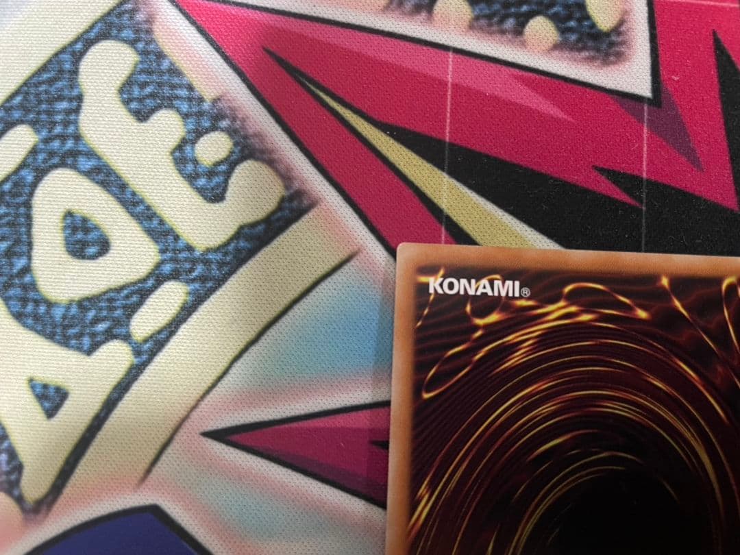 遊戯王 ブラック・マジシャン・ガール 20th