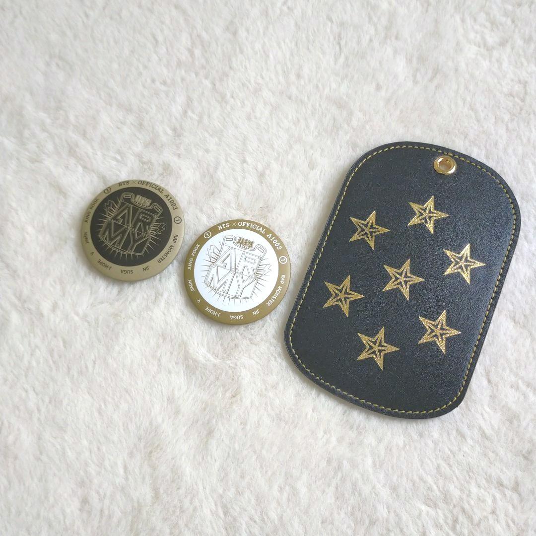 防弾少年団 BTS 1期 グローバルファンクラブ メンバーシップKIT バンタン