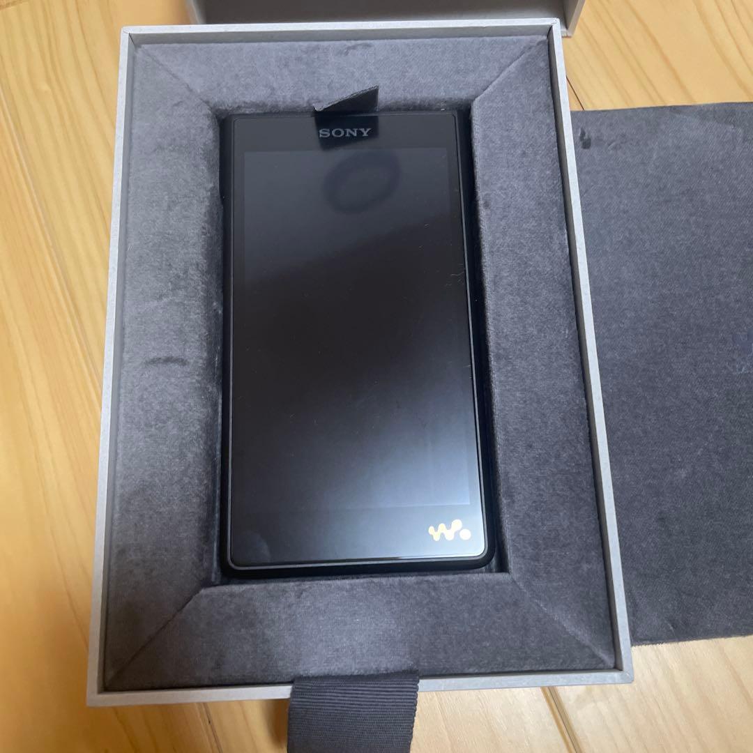 NW_WM1AM2/NW_WM1ZM2 SONY デジタルメディアプレーヤー