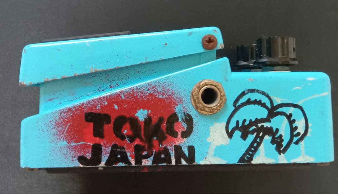 BOSS Chorus CE-2 ギターエフェクター