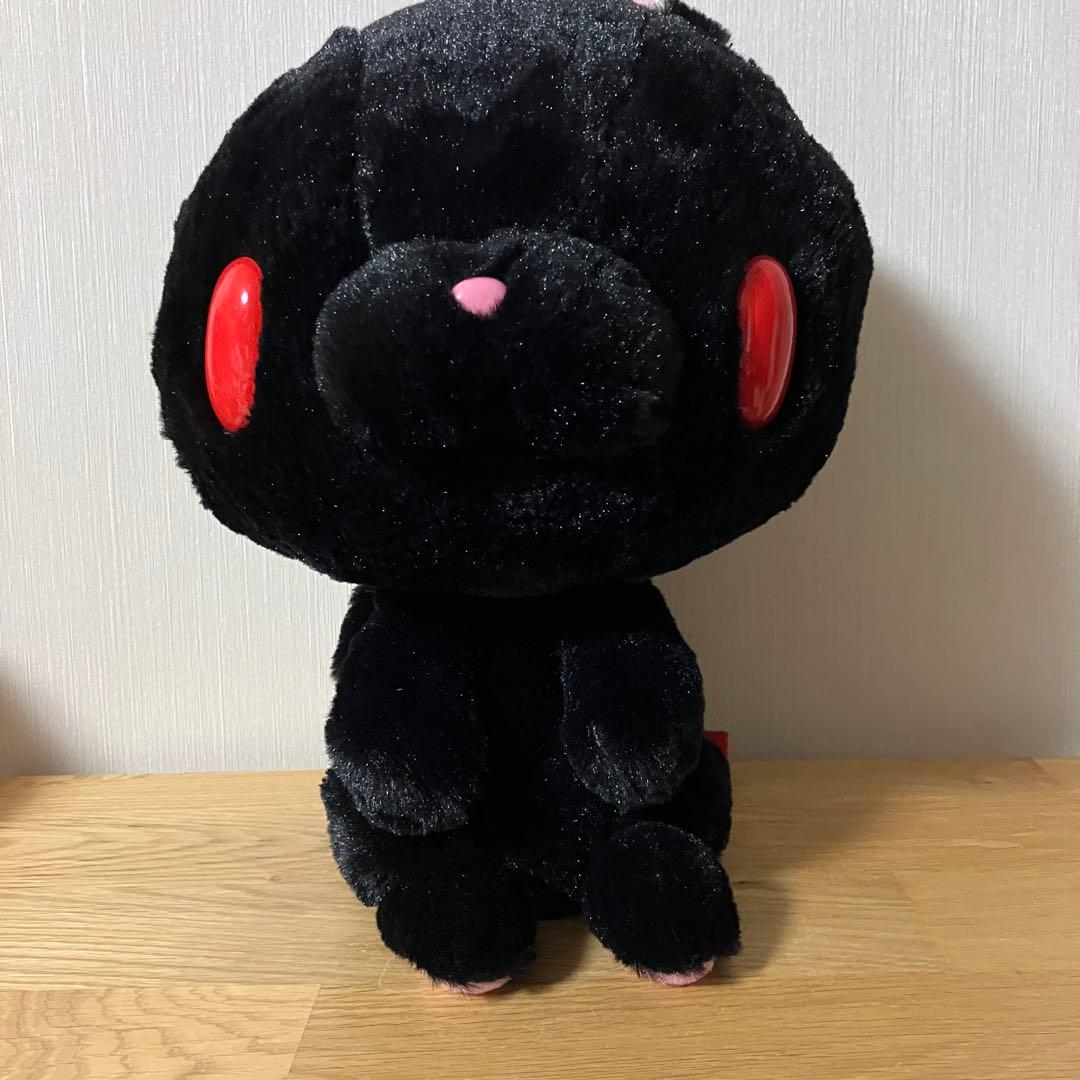 CGP-299 タイトー限定 チャックスGP XL 汎用うさぎ　ぬいぐるみ