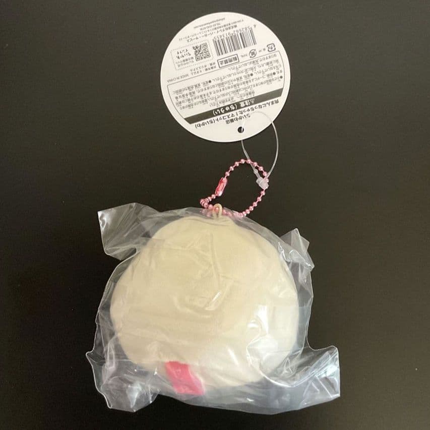 ちいかわ飯店 来来マスコット 肉まんになっちゃった！マスコット 6点セット